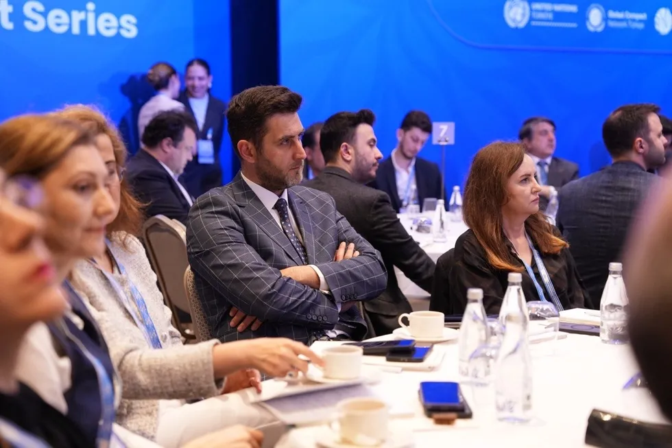 1779364191458.jpg Sıfır Atık Vakfı ve BM ortaklığında COP31 sürecinde özel sektörü harekete geçiren buluşma - 1