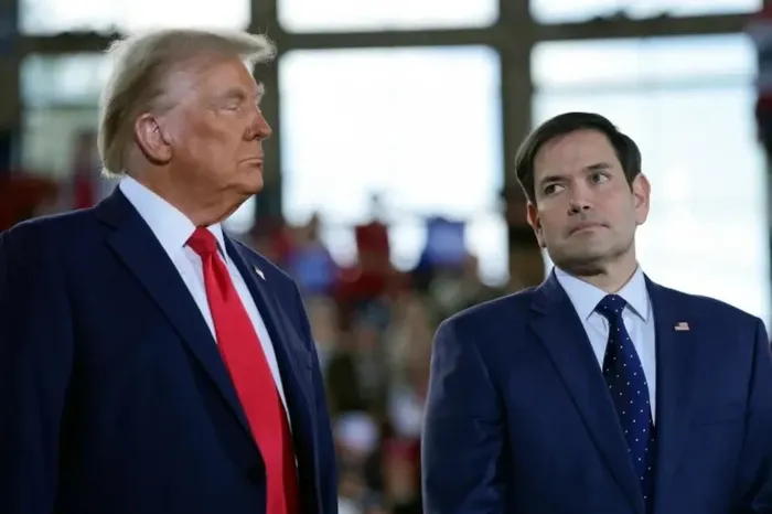 Donald Trump ABD Dışişleri Bakanlığı için Marco Rubio’yu aday gösterdi! Marco Rubio kimdir?