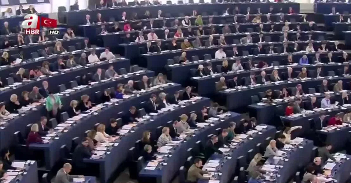 Başkan Erdoğan'ın 'kapılarız açarız' çıkışı Avrupa'da büyük yankı uyandırdı