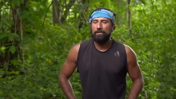 Survivor'da diskalifiye karmaşası! Survivor Yasin ve Hikmet diskalifiye olacak mı? Acun Ilıcalı'nın Yasin kararı ne oldu? - 5