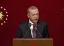 Başkan Erdoğandan önemli açıklamalar