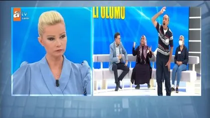 Aleyna Çakır’ın ölümündeki korkunç detaylar Müge Anlı’da ortaya çıktı! ‘Aleyna’yı öldürdüm, sizi de öldürürüm’