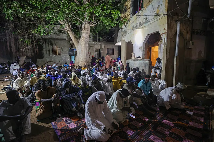 senegalde-asure-gunu-coskusu-yerli-cadilar-bayrami-1751786237949.jpg Senegal, AA