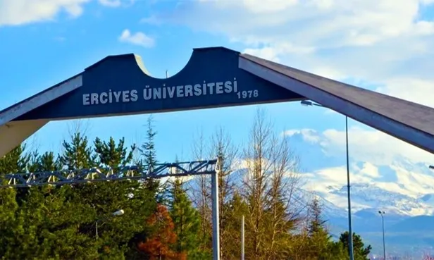 KPSS 60 puan şartı arıyor! Erciyes Üniversitesi en az lise mezunu personel alımı yapıyor! İşte başvuru şartları ve ekranı