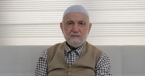 1669200717697.jpg Başkan Erdoğan'da öğretmeni Gürbüz'den övgü dolu sözler! Başımızda olduğu için Allah'a şükrederim - 4