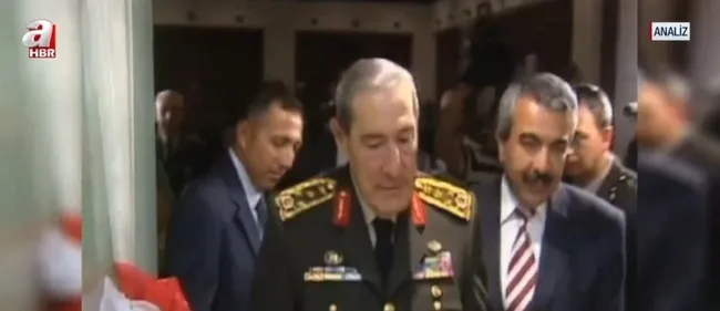 27 Nisan 2007’nin altyapısı nasıl hazırlandı? e-Muhtıra başarılı olsaydı ne olacaktı?