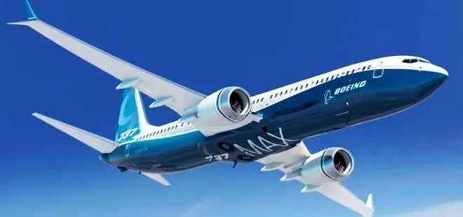 Boeing’te dev kayıp! 2019’u 636 milyon dolar zararla kapattı
