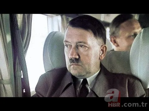 Hitler'in sırrı resmen onaylandı 5
