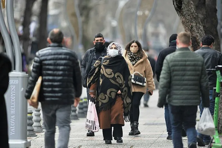 Bilim Kurulu toplantısı son dakika: Ramazan yasakları neler? Tam gün kapanma olacak mı? Sokağa çıkma yasağı...