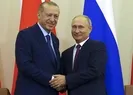 Dünya takipte! Tüm dengeler değişecek