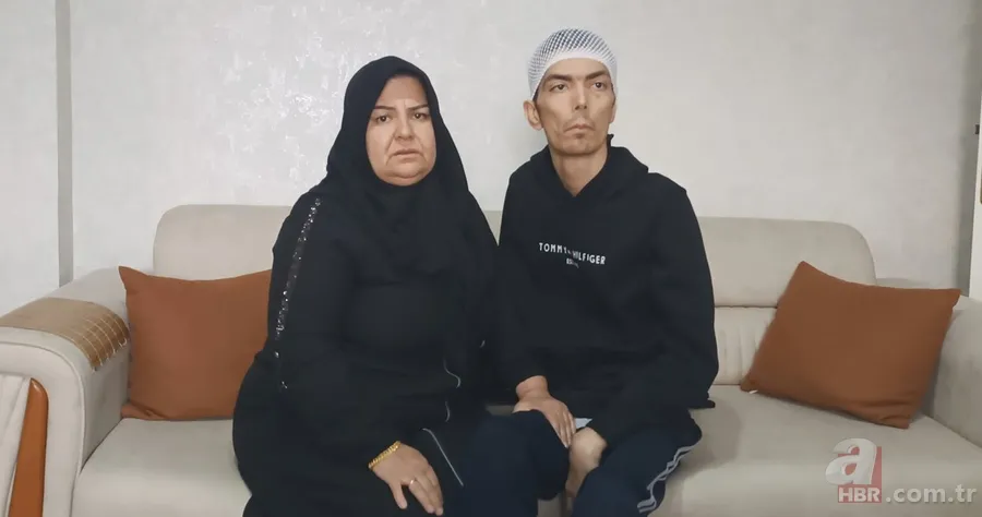 Özel bakım merkezinde darp skandalı! Acılı anne isyan etti: Bakanlıktan açıklama 2