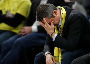 Fenerbahçe’de Ali Koç dönemi resmen sona erdi: 7 yılda tek kupa başarısı! İşte Koç’un karnesi