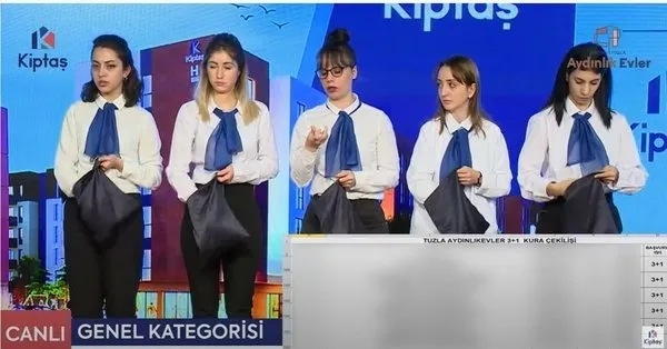 Son dakika: İBB iştiraki KİPTAŞ kurasında hile tartışmasına yol açan 2. yeni görüntü