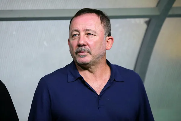 Beşiktaş Teknik Direktörü Sergen Yalçın’dan transfer açıklaması: İki oyuncu alma durumumuz var