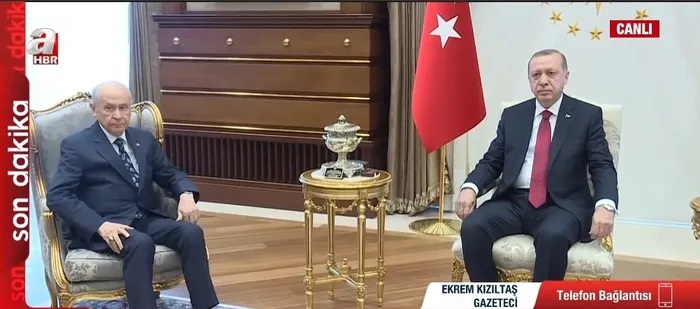 Bahçeli’den Başkan Erdoğan sözleri: Türkiye’nin ihtiyacı var