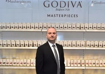 Godiva dört ayda pazar lideri oldu