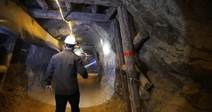 Türkiye madende güçleniyor!