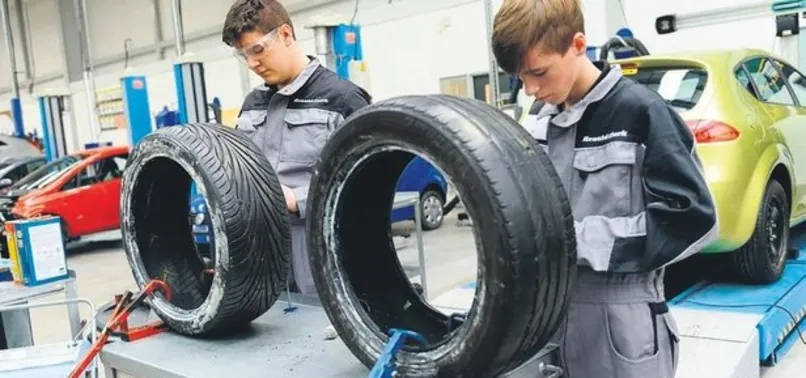 Gençlere staj kolaylığı: Portal kurulacak
