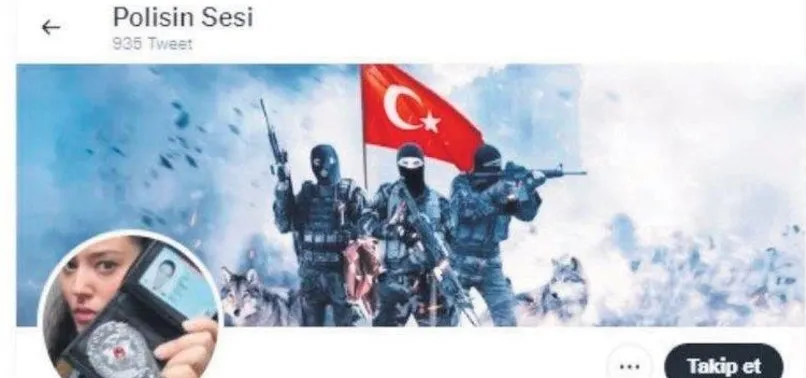 FETÖ’cülerden ‘bot’ hesap provokasyonu