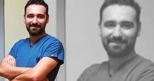Doktorun zor anları!