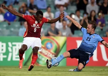 Beşiktaş'a Jackson Martinez'i önerdiler