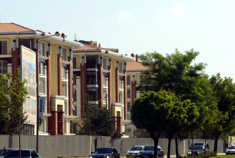 TOKİ�den binlerce kişiye ev müjdesi! TOKİ başvurusu nereye ve nasıl