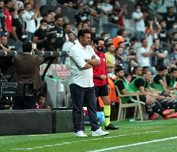 Çaykur Rizespor’da teknik direktör Bülent Uygun dönemi sona erdi