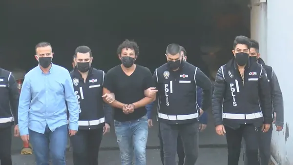 Son dakika: Tosuncuk’un ağabeyi Fatih Aydın tutuklandı