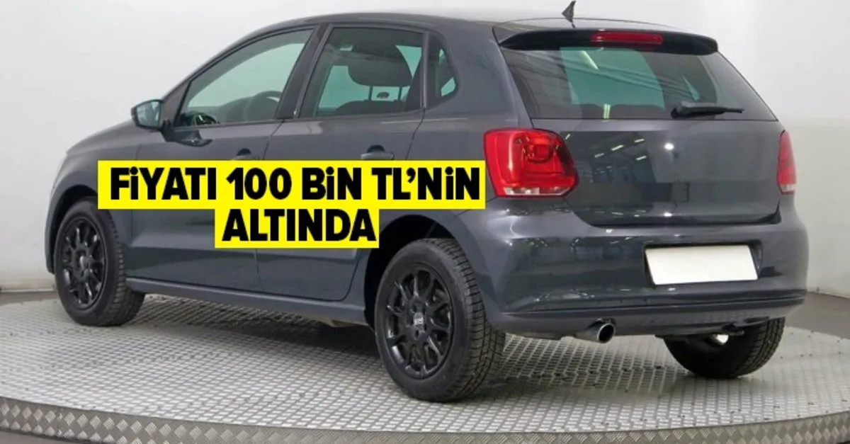 En Ucuz Ikinci El Arabalar 2 El Araba Modelleri Ve Fiyatlari 100 Bin Tl Altina Alinabilecek En Iyi Arabalar