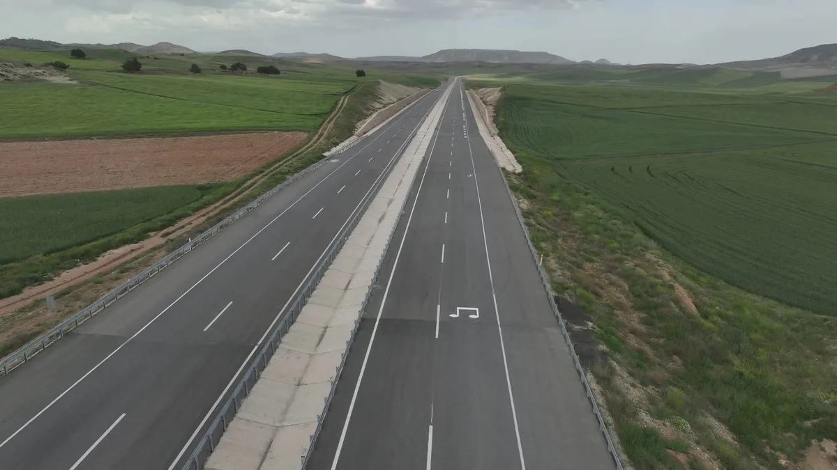 Melodili Yol uygulaması Mehter'le devam edecek