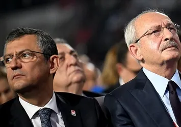 Kılıçdaroğlu'na ziyaretçi akını! Genel Merkez'de tedirgin bekleyiş! CHP'de gözler 30 Haziran'da