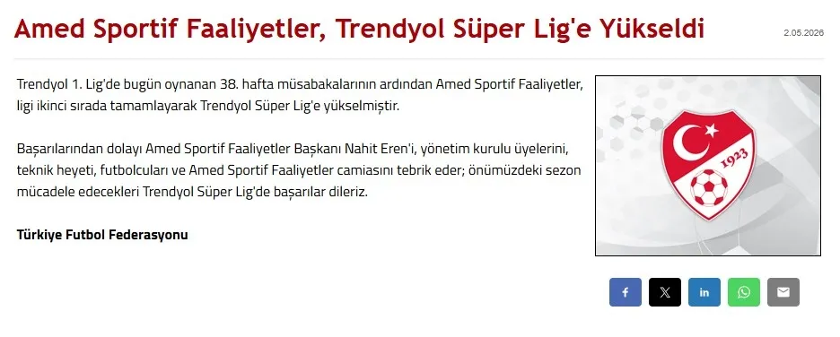 amedspor-super-lige-yukseldi-baskan-erdogandan-tebrik-mesaji-1777736383585.jpg Amedspor Süper Lig'e yükseldi! Başkan Erdoğan'dan tebrik mesajı - 3