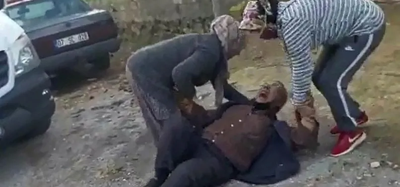Antalya’da kan donduran olay! Bileklerini kesip ilaç içtikten sonra av tüfeğiyle hayatına son verdi