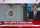 Rusyaya tanıma kararı tepkisi