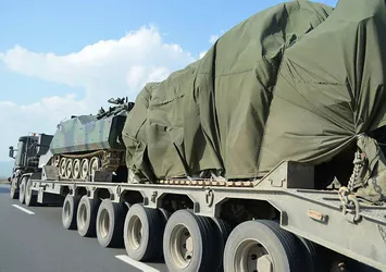Türkiye'den 3 aşamalı operasyon