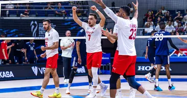 FIVB Dünya Şampiyonası Türkiye-Kanada voleybol maçı ne zaman, saat kaçta? Hangi kanalda yayınlanacak?