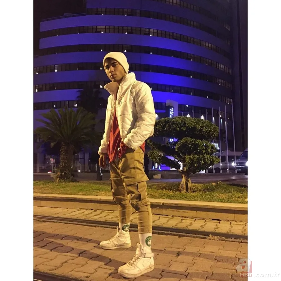 Ares Özdemir nasıl öldü? Ares Özdemir ölüm sebebi nedir? 4