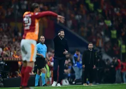 Tedesco’nun ayrılığı sonrası futbolculardan duygusal mesaj: “Senin oyuncularından biri olmak bir onurdu”
