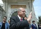 Başkan Erdoğandan önemli açıklamalar