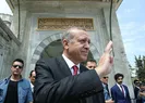 Başkan Erdoğandan Kılıçdaroğluna tepki