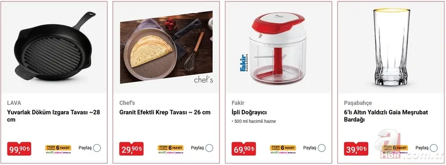 BİM cuma indirimleri neler? 7 Mayıs 2021 BİM aktüel ürünler kataloğu: Kahve makinesi, TV ünitesi, valiz çeşitleri... 5