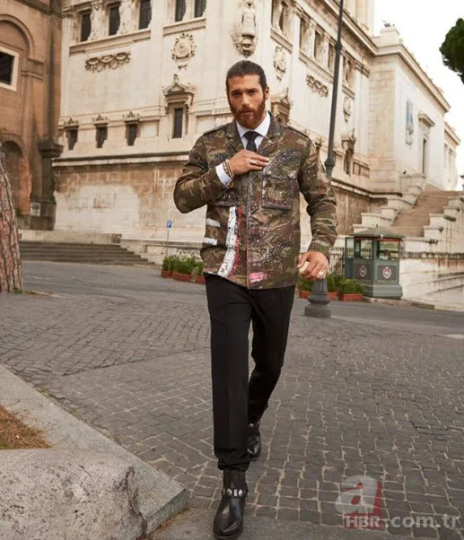 Ünlü oyuncu Mahir İpek'in yüreğindeki ateş sönmüyor! "Anneciğim vefat etti, cenazeye gidemedim" 7