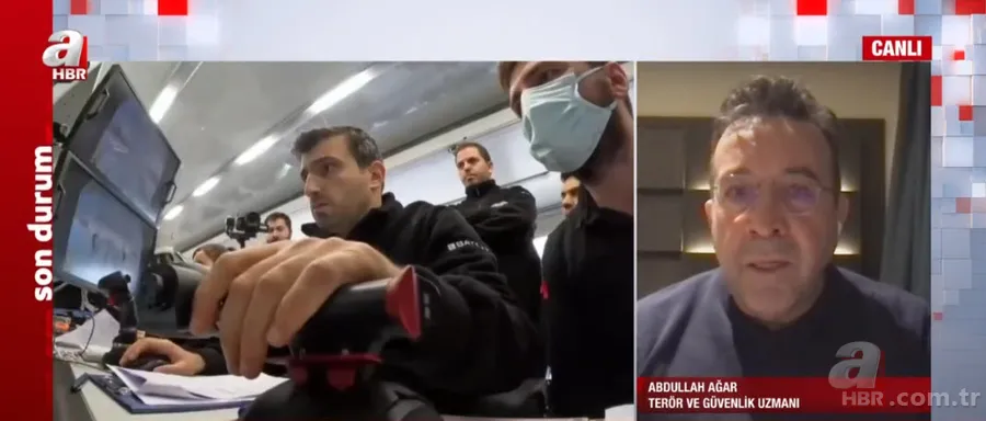 Yunanistan'ın korkulu rüyası KIZILELMA ve TAYFUN! Atina'ya sert mesaj: ABD'nin etekleri altında! Bütün derinliklerini... 9