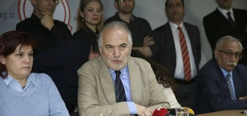 Türkiye’nin koronaya karşı verdiği mücadeleye katkı sunmayan Türk Tabipler Birliği, kaos peşinde