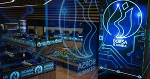 Borsa güne yükselişle başladı