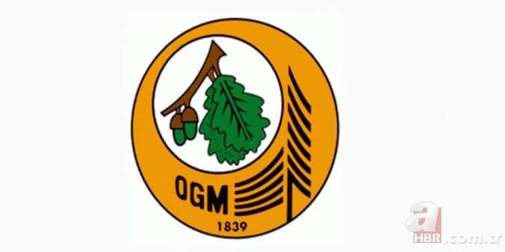 Orman Genel Müdürlüğü OGM 5 bin personel alımı ne zaman, başvuru şartları neler?
