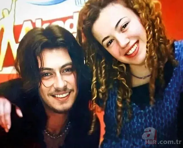 Arka Sokaklar'ın Pınar'ı şanı şöhreti bıraktı! Pınar Aydın'ın son hali... 3