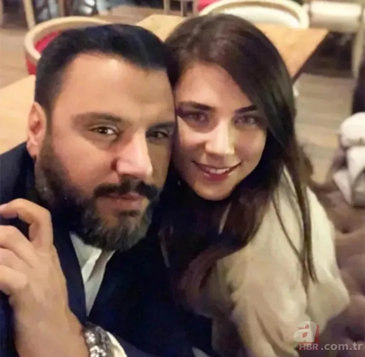 Alişan ve Buse Varol’dan aşk pozu! Burki’nin gözünden...
