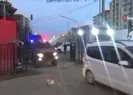 Jandarma ve MİT’in ortak operasyonuyla yakalandı