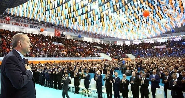 AK Parti'de büyük heyecan! Büyük Kongre için geri sayım başladı: Slogan belli oldu - 3